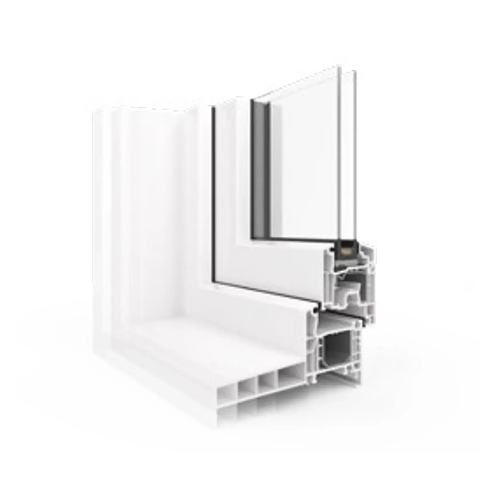 MONOBLOCK PROFIL